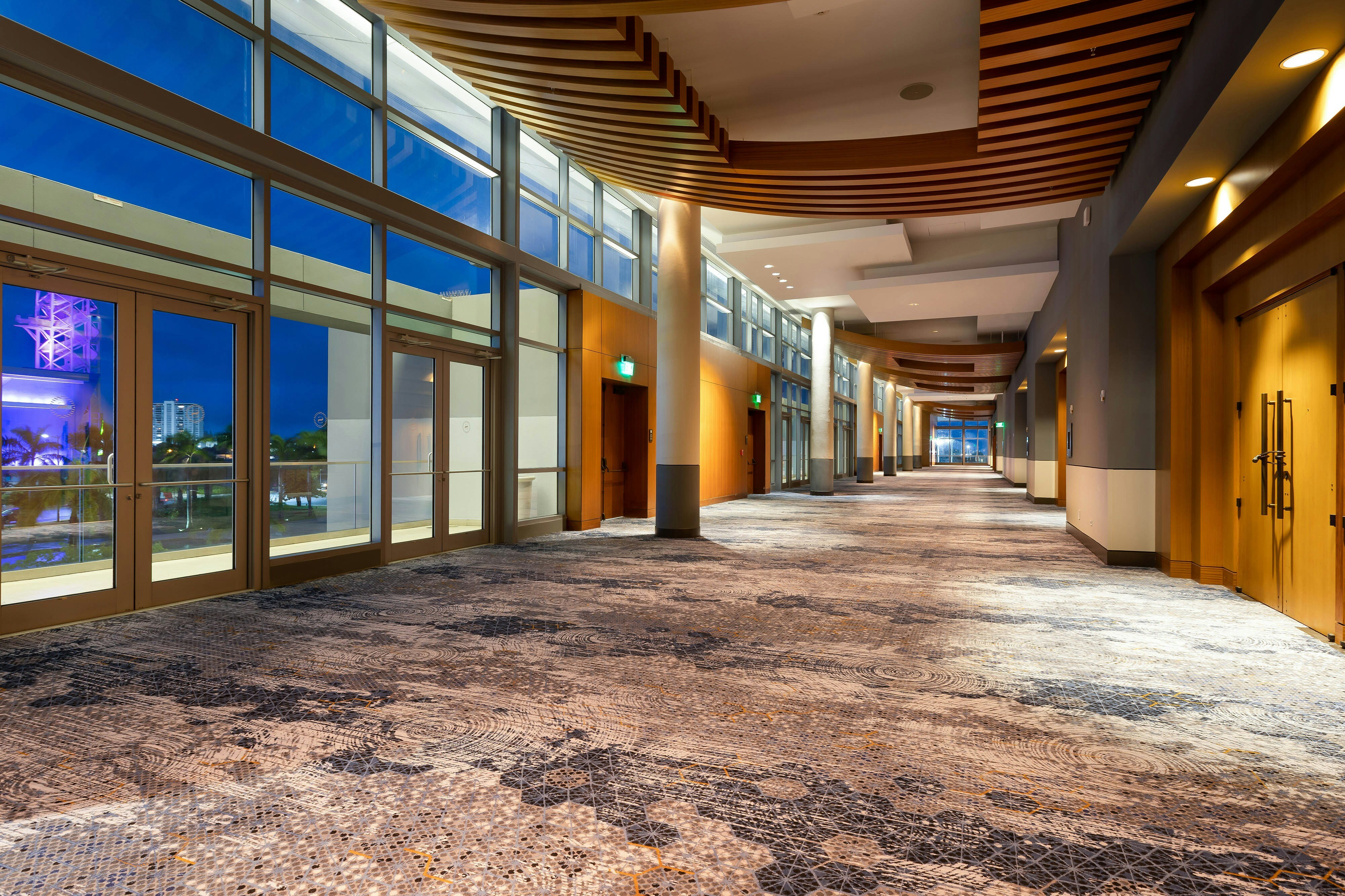 Sheraton Puerto Rico Resort and Casino 43/45