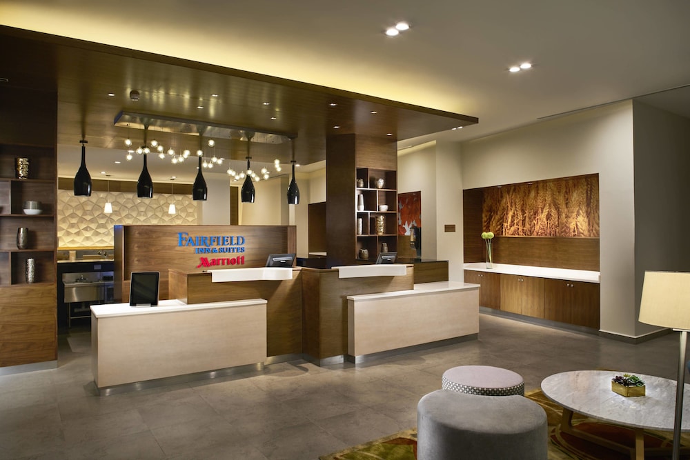 Fairfield Inn Suites By Marriott Villahermosa Tabasco 7/36