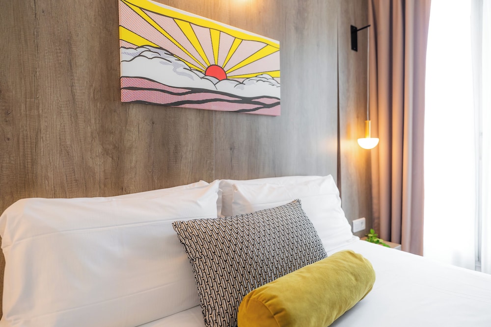 Le Seize酒店(Hotel Le Seize) 图片4