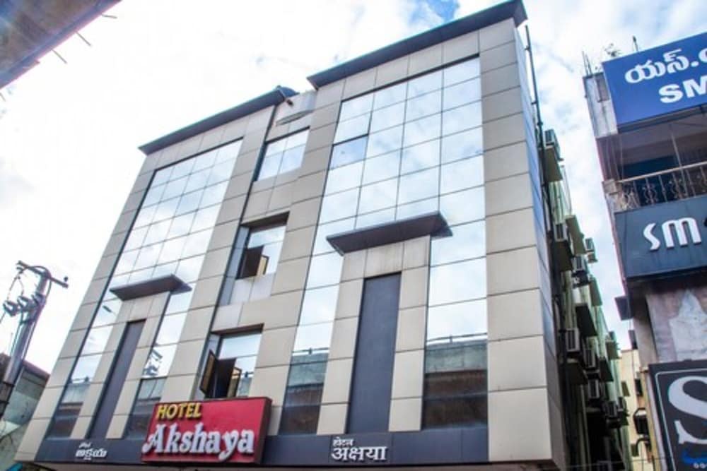 Hotel Akshaya 1/36