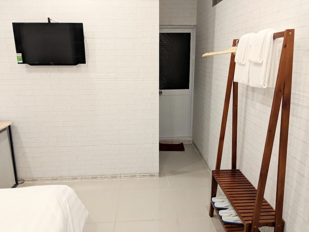 Shell Hotel Condao 13/16
