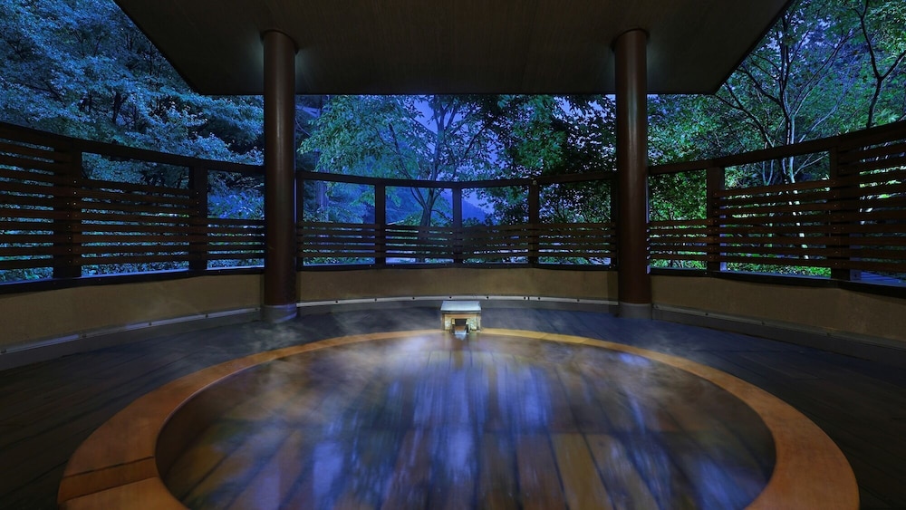 Shima Onsen Shikanozok isekinoyu Tsuruya 29/50