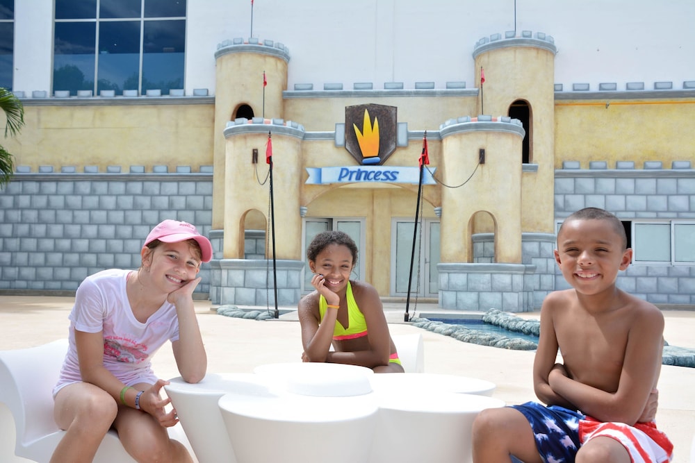 Princess Family Club Riviera 15/81