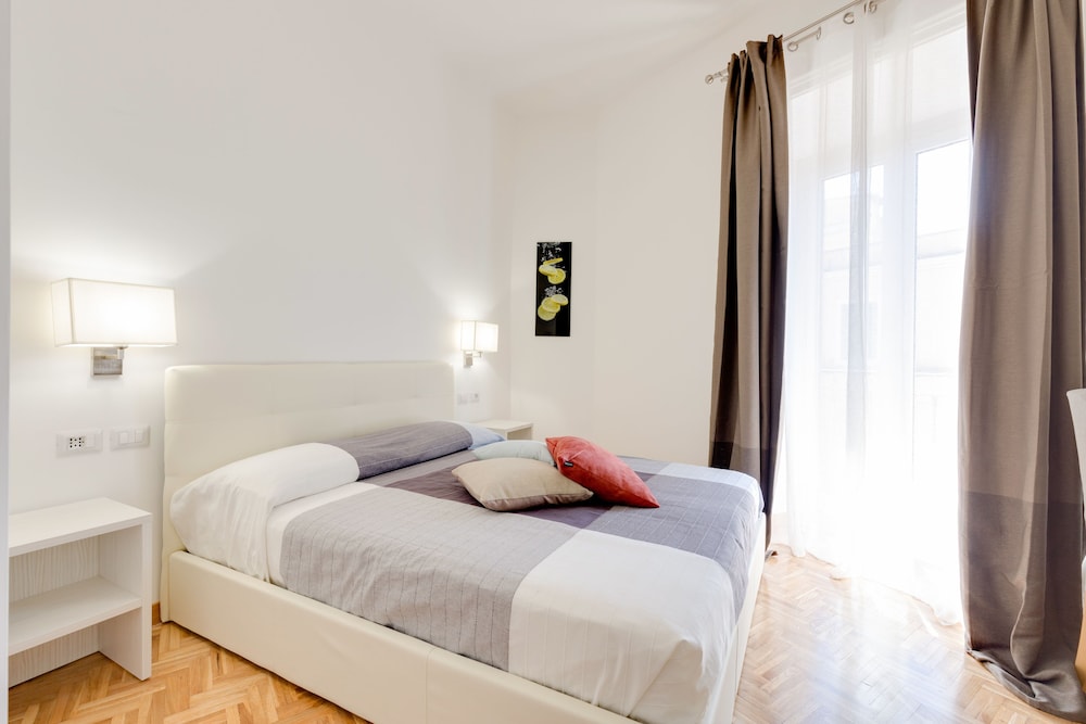 Dolce Luxury Rooms 15/50