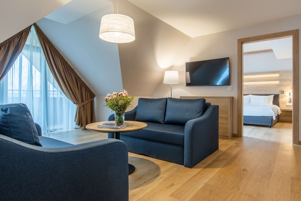 Radisson Blu Hotel Residences Zakopane 41/70