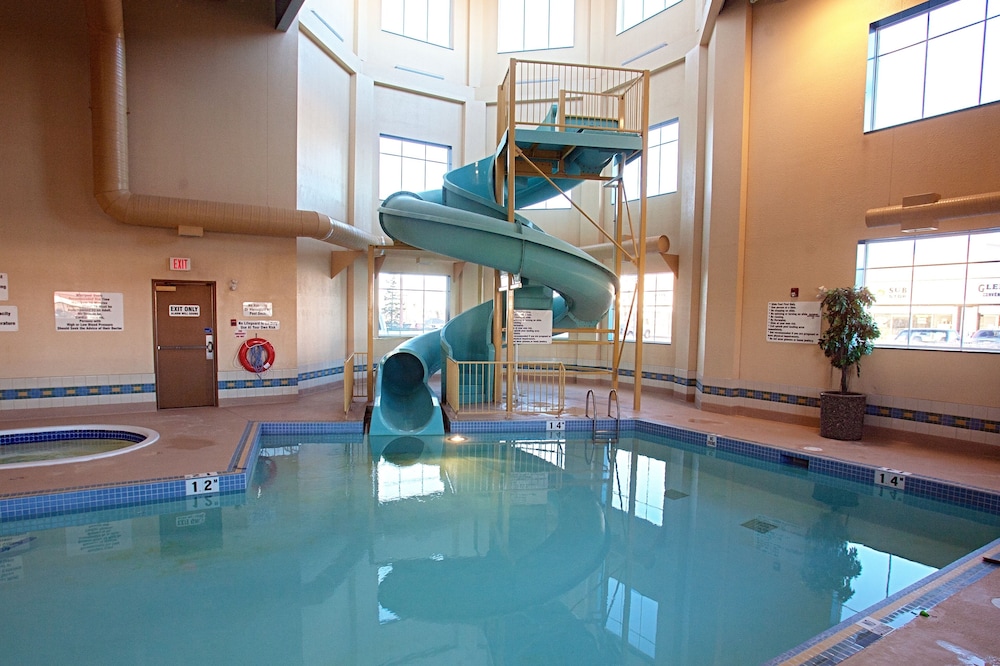 The Glenmore Inn & Convention Centre 32/60