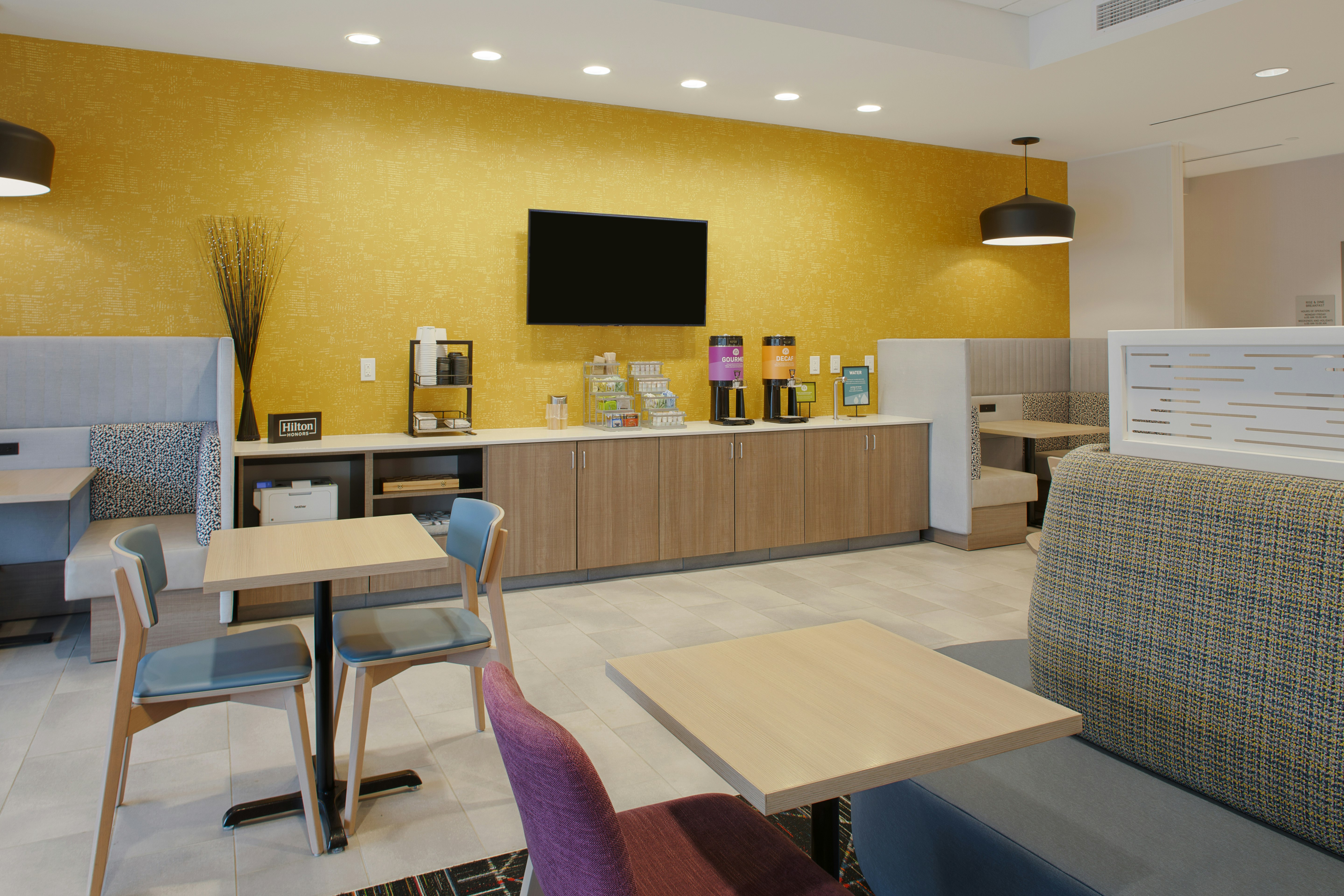 Home2 Suites by Hilton Little Rock Midtown Medical Center 28/32