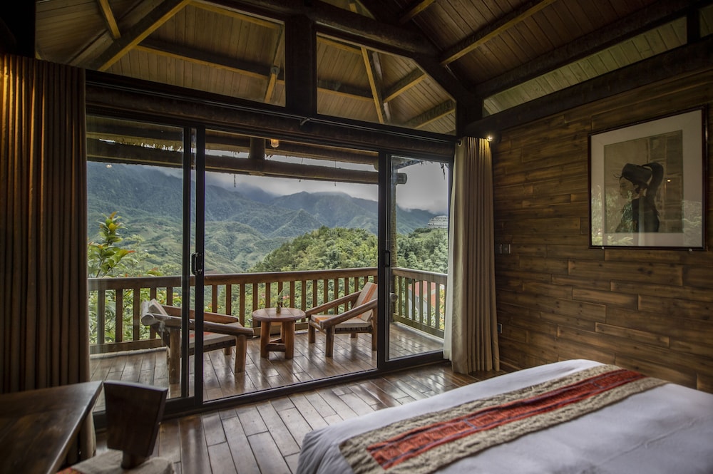 Sapa Jade Hill Resort & Spa 12/60