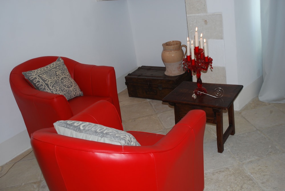 Palazzo Ducale Venturi Luxury Relais 62/72