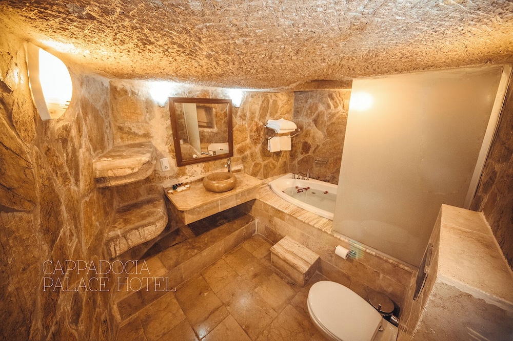 Cappadocia Palace Hotel 36/51