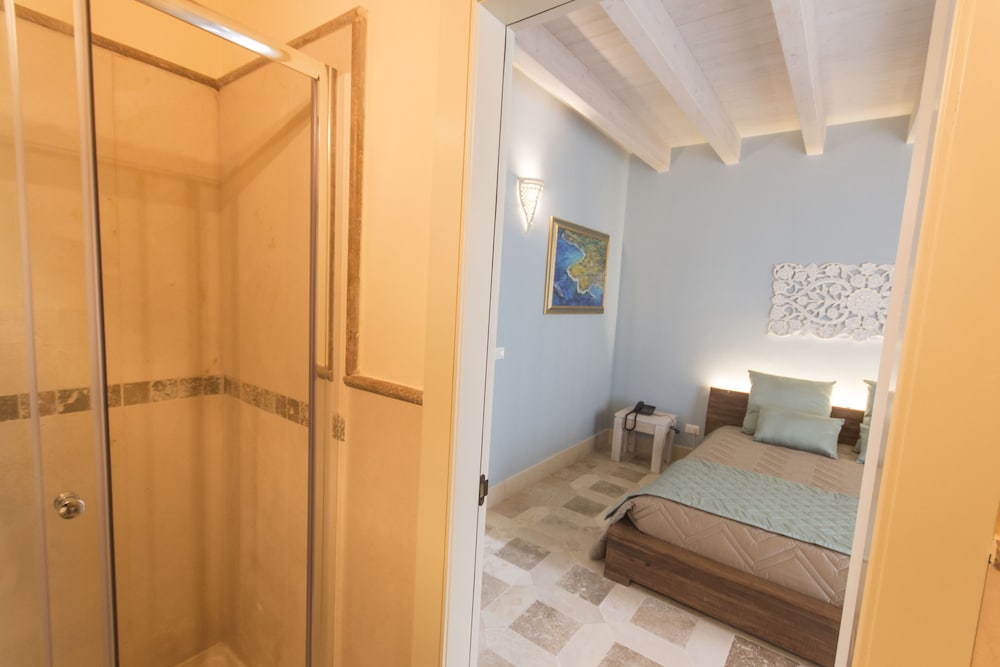 Palascia Wellness Relais 7/65