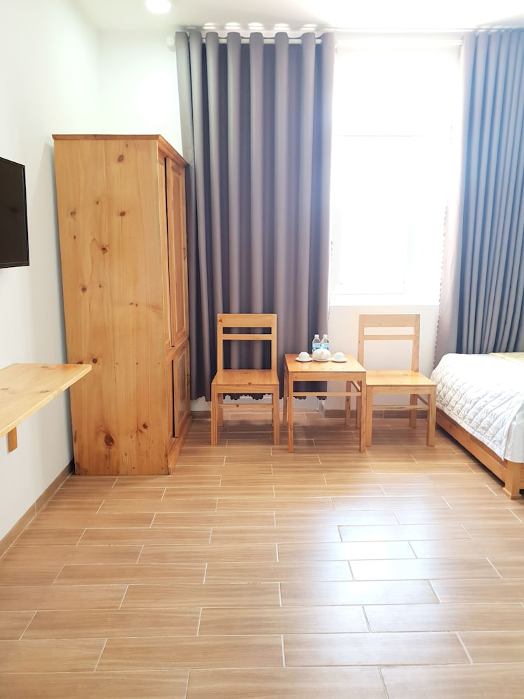 Phu Tai Center Hotel 45/51
