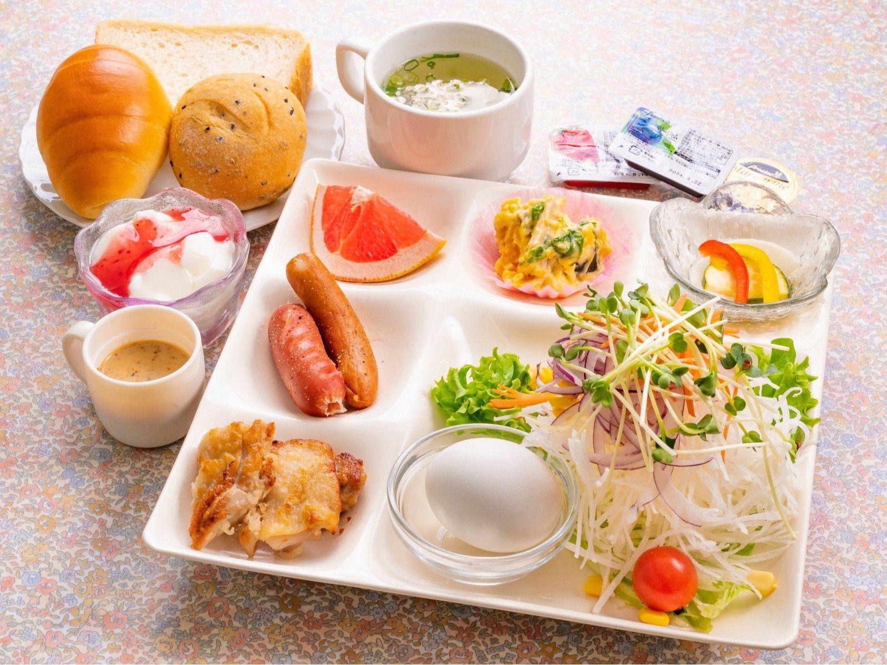 Nakamachi Fuji Grand Hotel 20/22