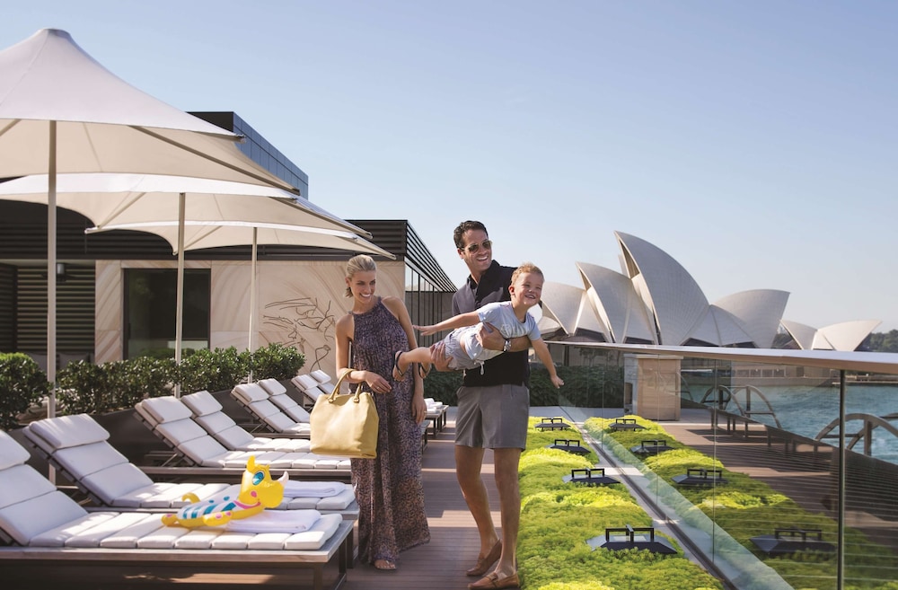 PARK HYATT SYDNEY 52/59