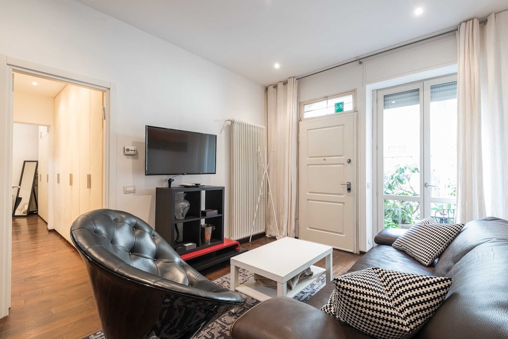 Art Gallery Apartment in Florence 18/33
