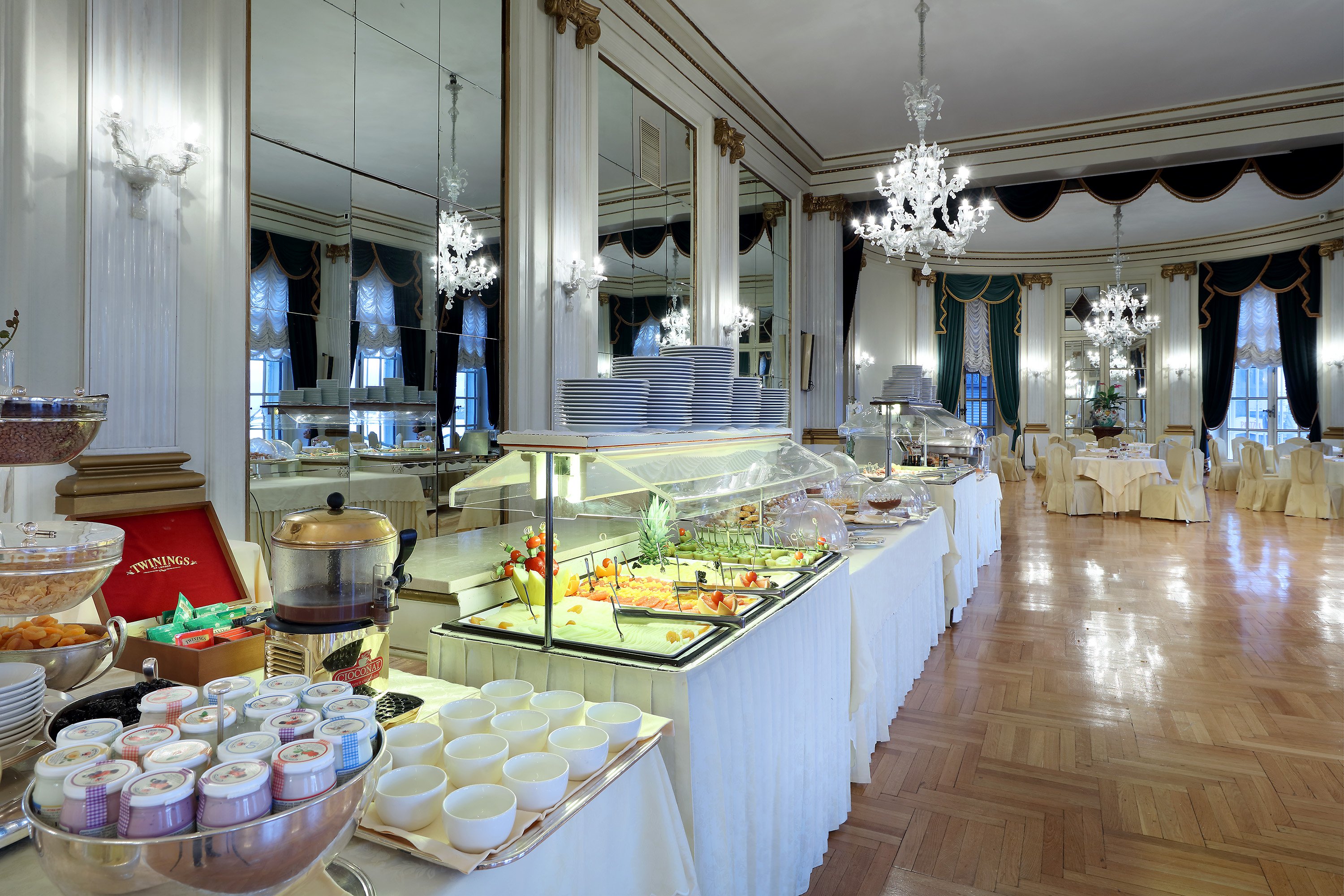 Eurostars Hotel Excelsior 58/76