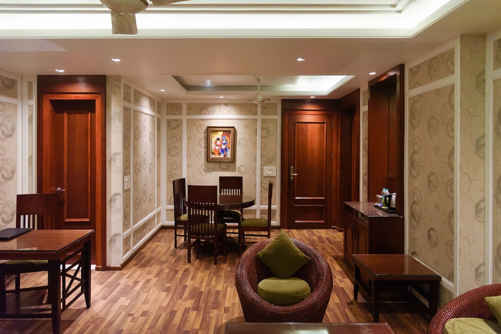GREEN WOOD RESORT 27/50