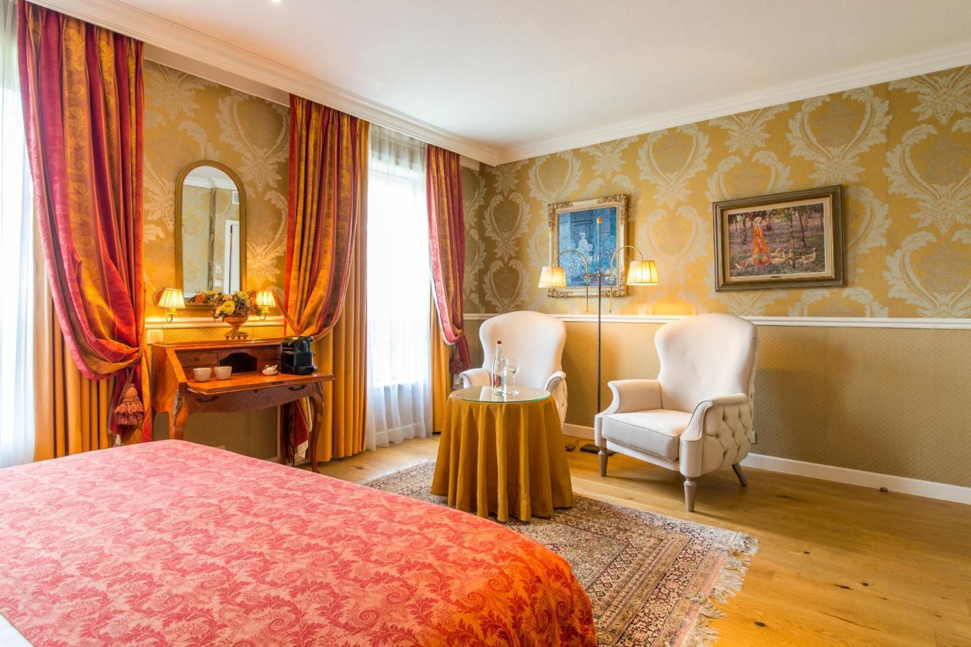 Hotel Die Swaene 14/57