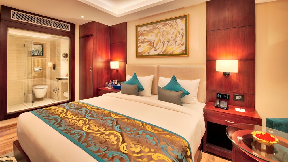 Golden Tulip Essential Jaipur 13/43