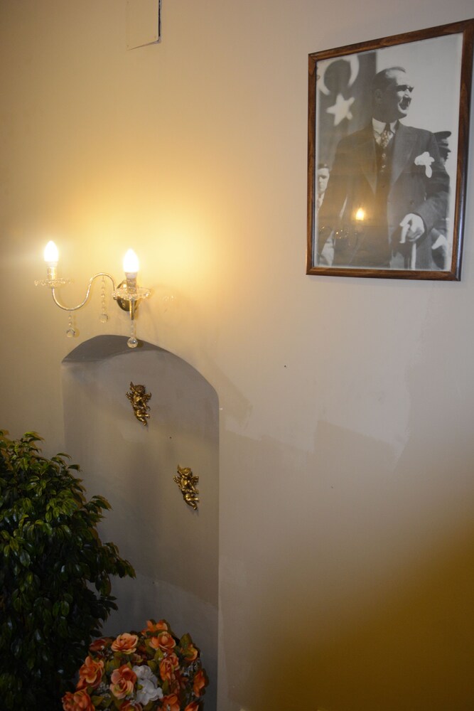 Taksim Ruby Suites 44/50