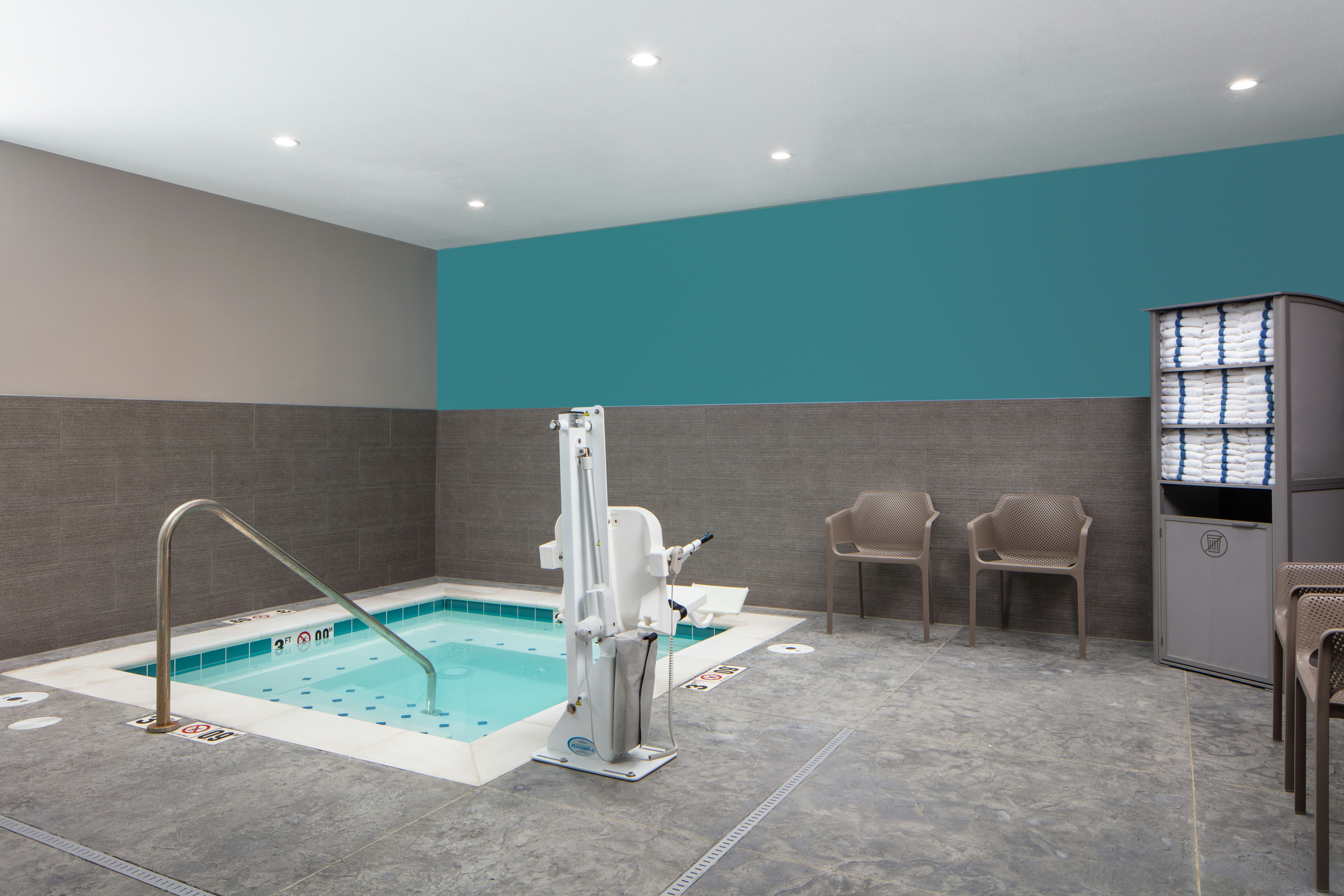 avid hotels - Wenatchee, an IHG Hotel 4/25