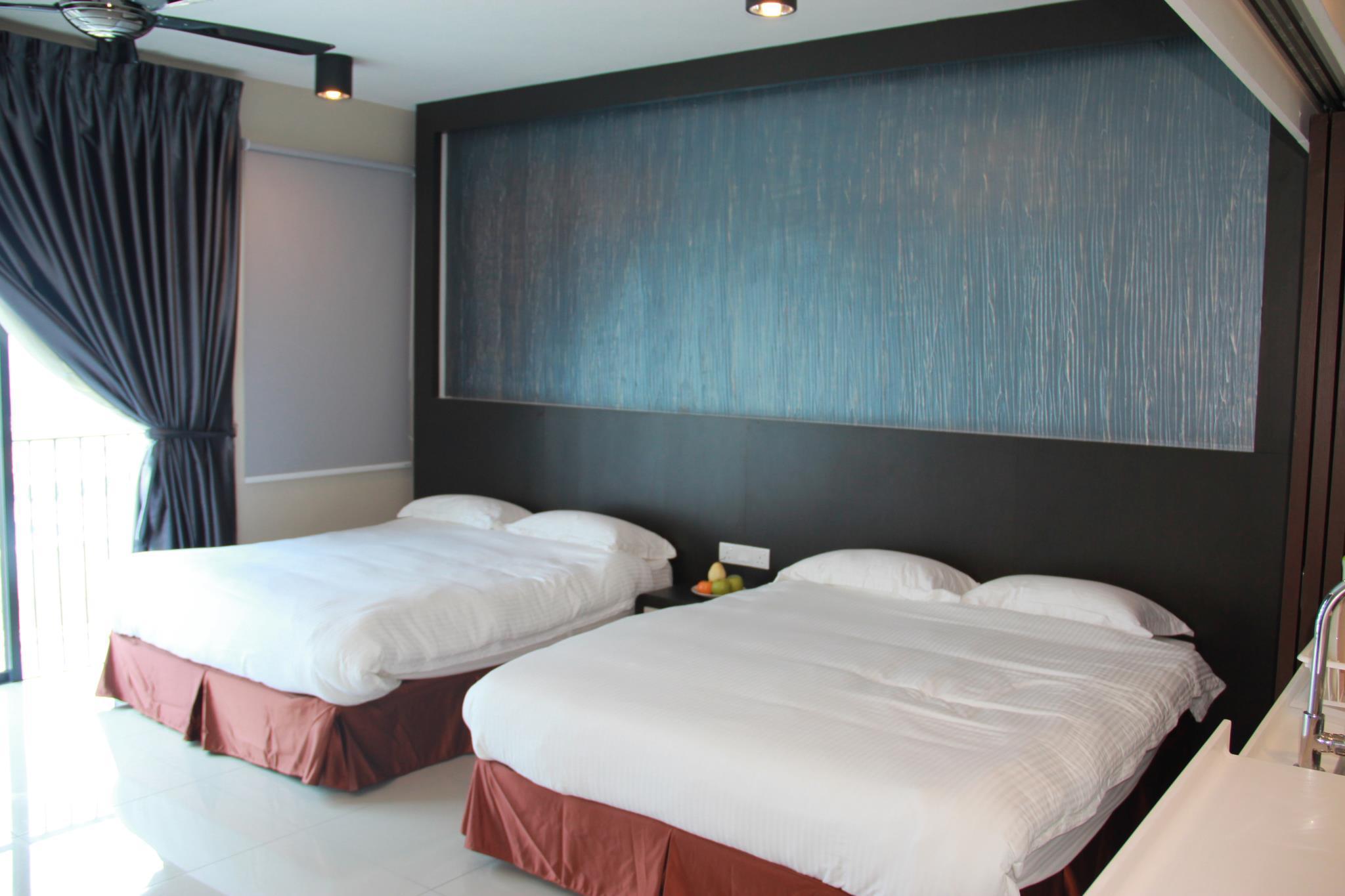 Setia Inn Suites Service Residence 10/28