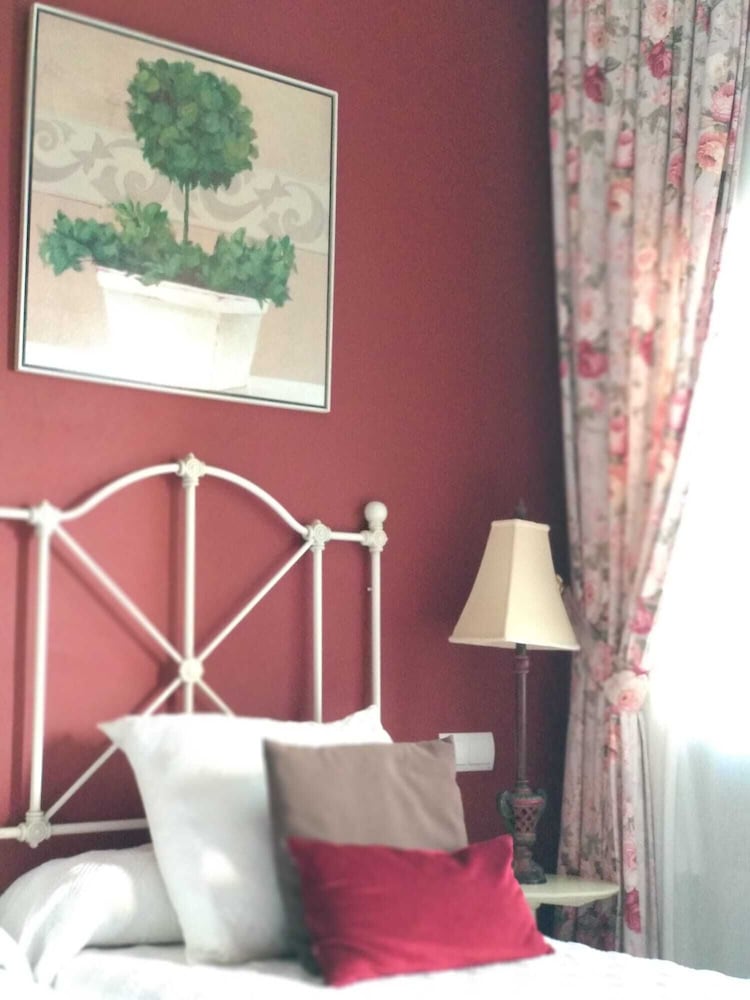 La Casona de Calderon Gastronomic And Boutique Hotel 20/50