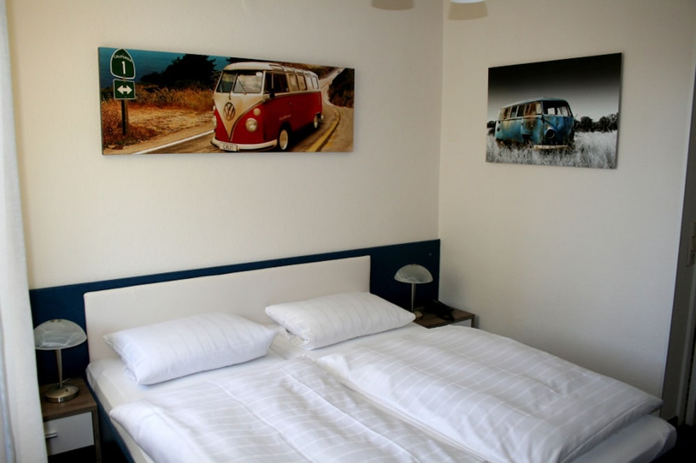 Hotel Bruchwiese 9/30