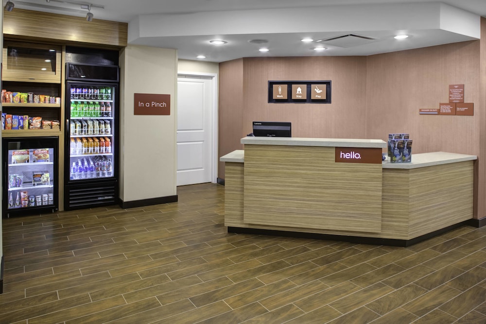 TownePlace Suites Albany 6/24