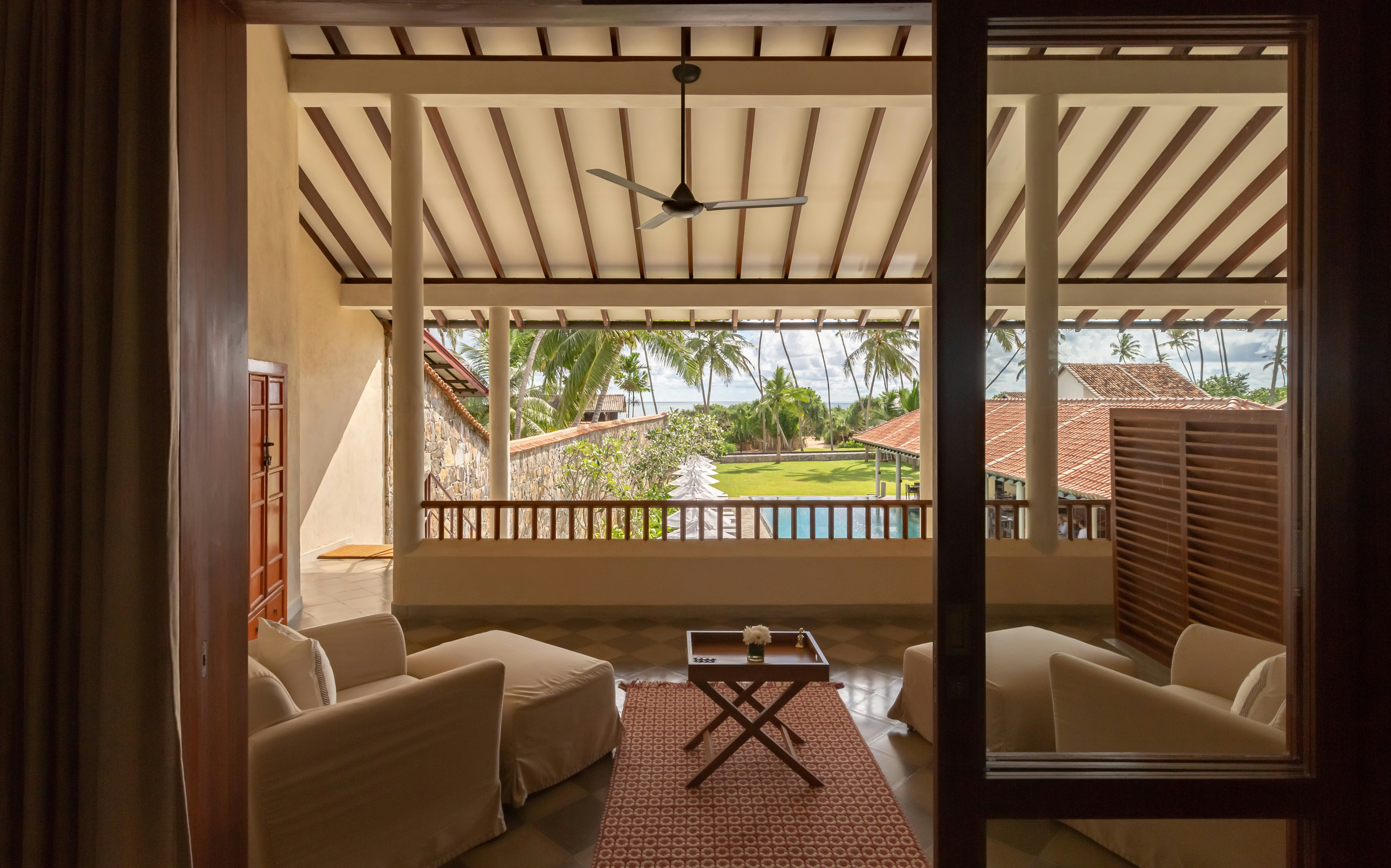 Taru Villas The Long House 30/47