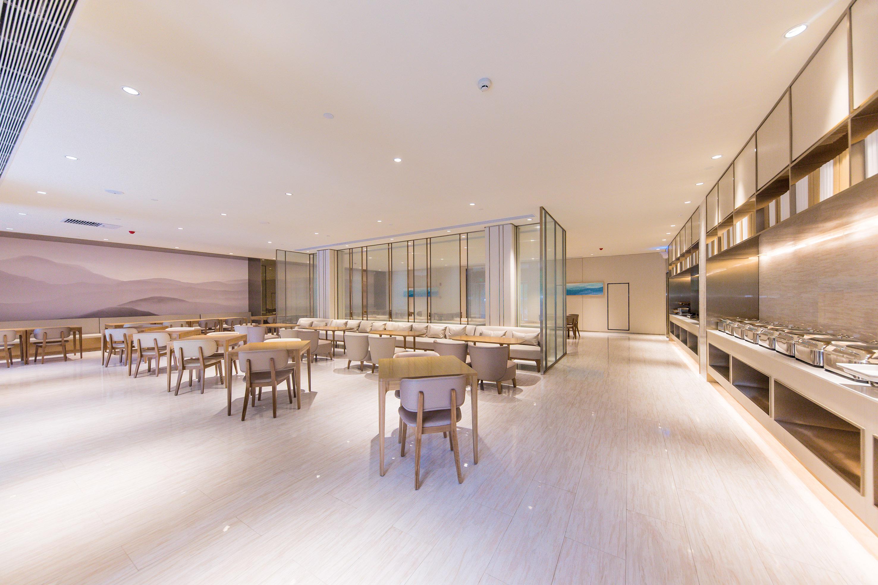 Ji Hotel (Tongzhou Yunhe Street) 19/28