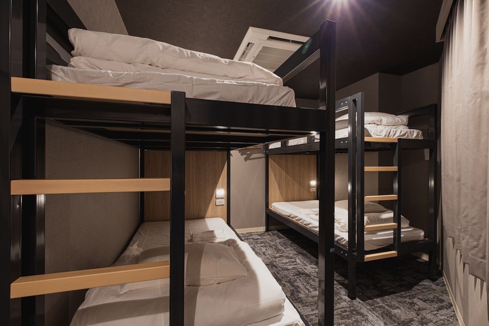 Mash Cafe & Bed NAGANO 12/52