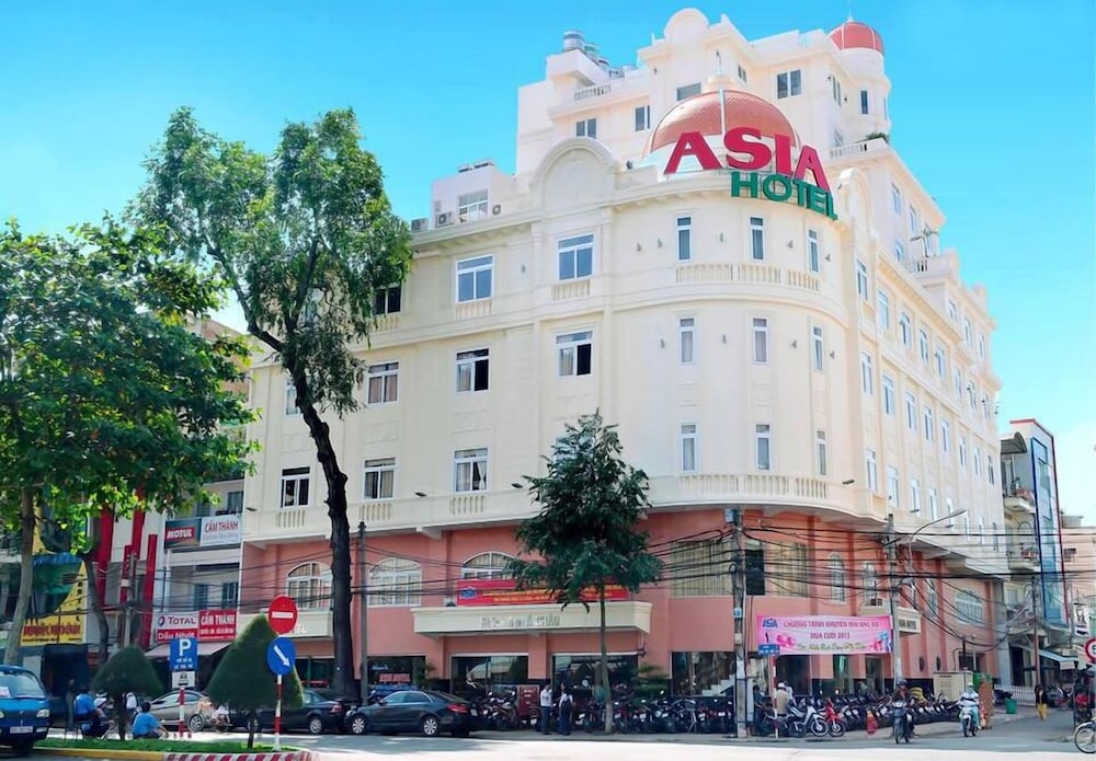 Asia Hotel Can Tho 49/51
