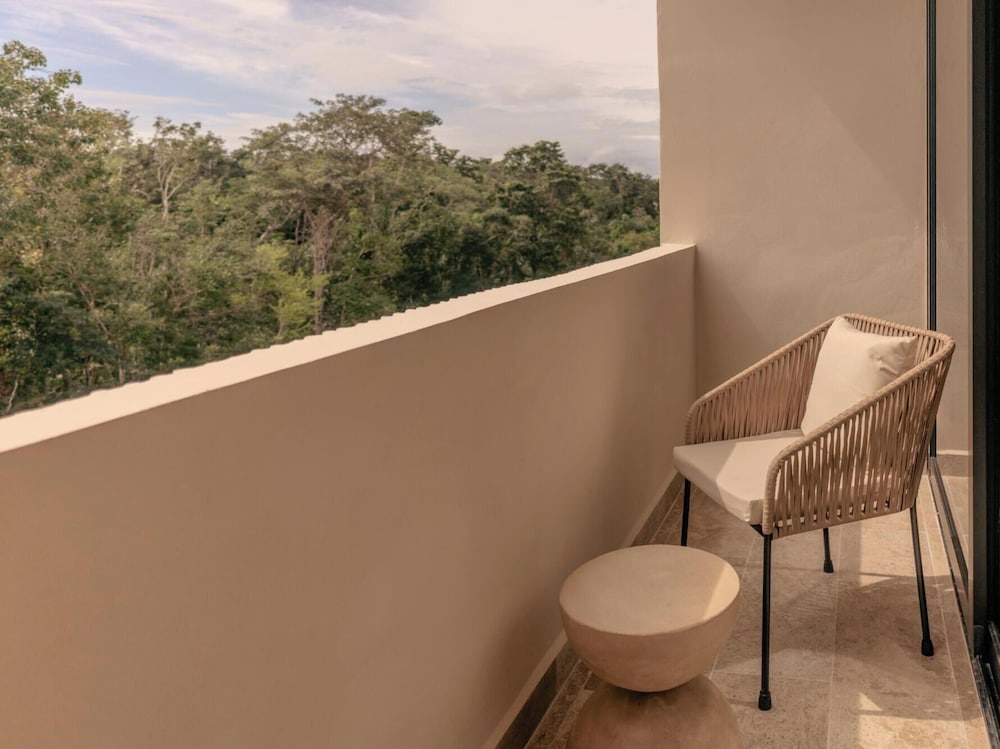 Peregrina Tulum Lux Aparthotel 31/38