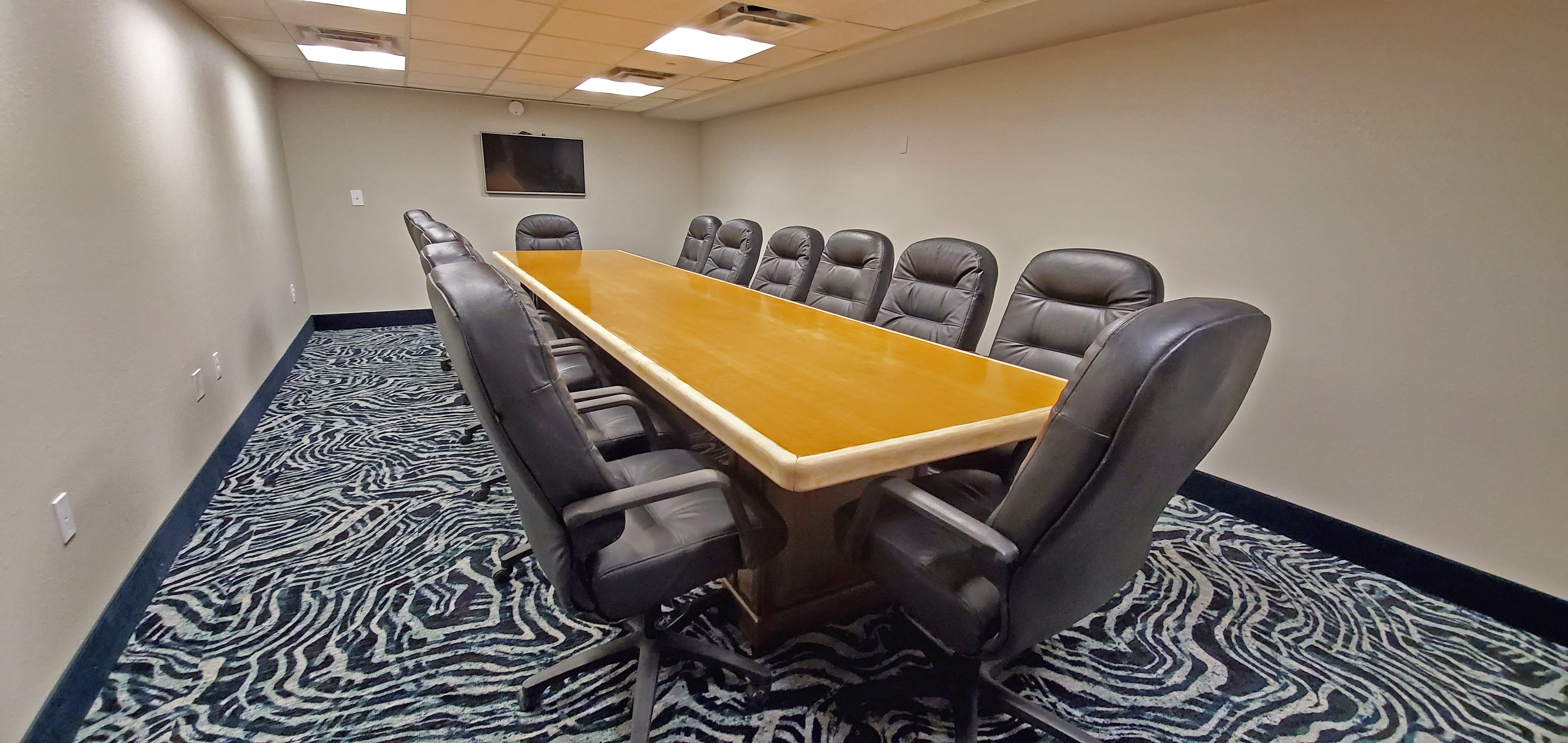 Holiday Inn Kearney 41/50