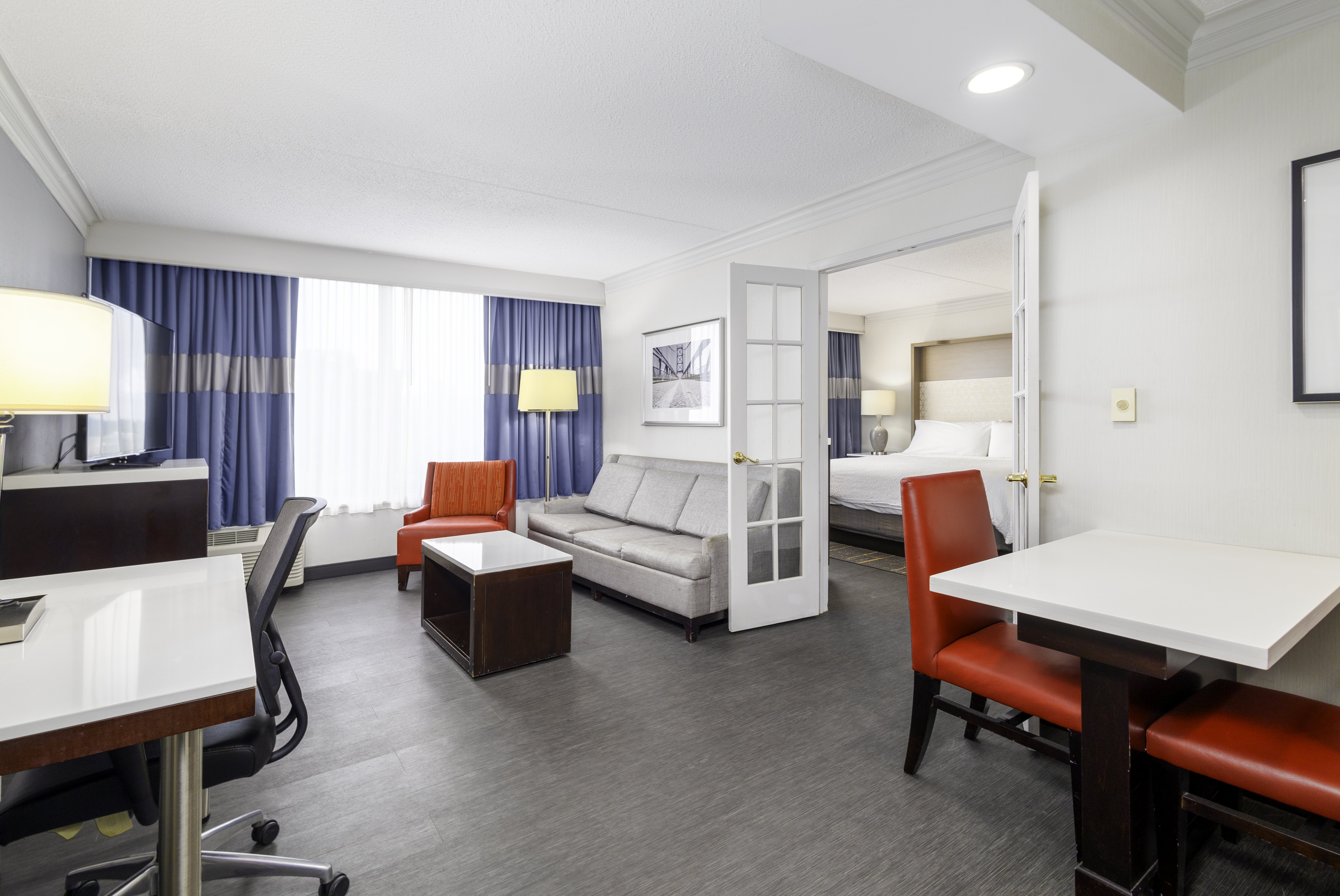 Holiday Inn Weirton Steubenville Area an IHG Hotel 45/78