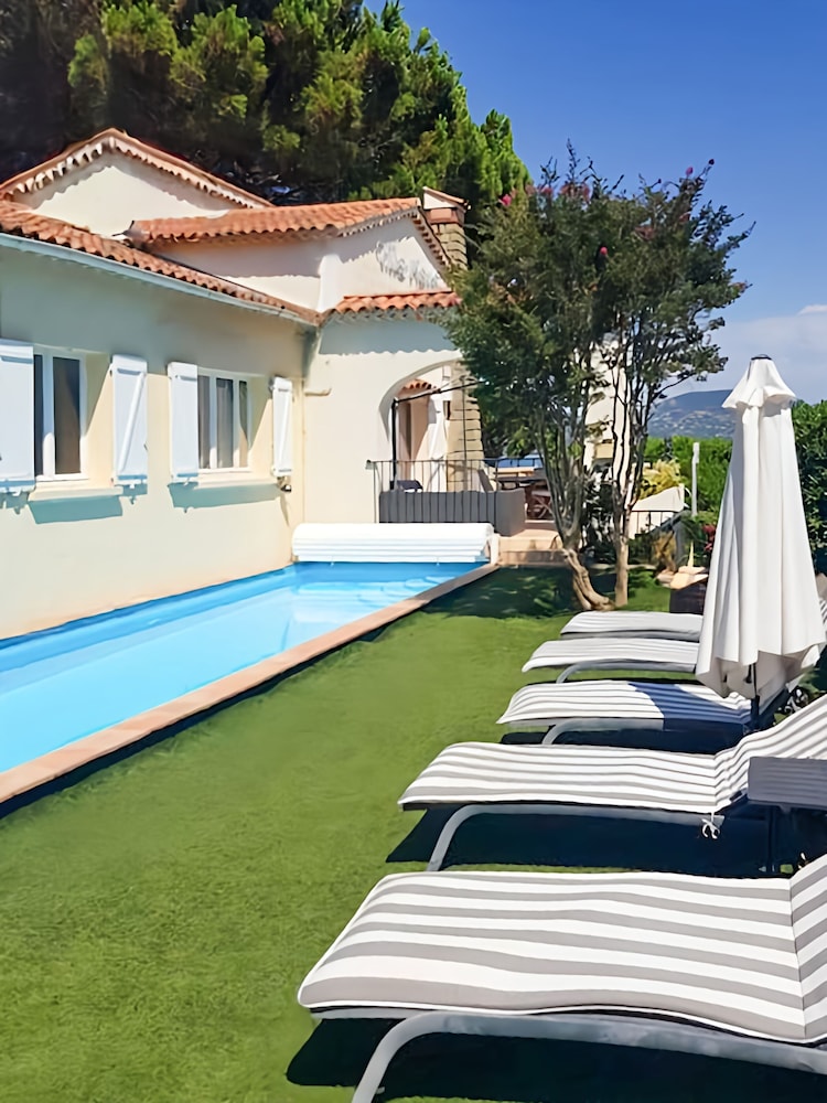 La Villa Maya 43/50