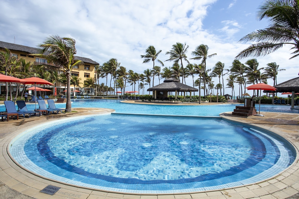 Suites Beach Park Resort 27/43