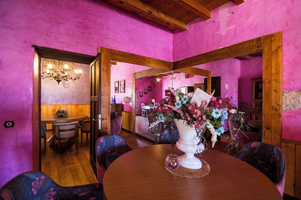 Hotel Rural Rosario Martin 11/20