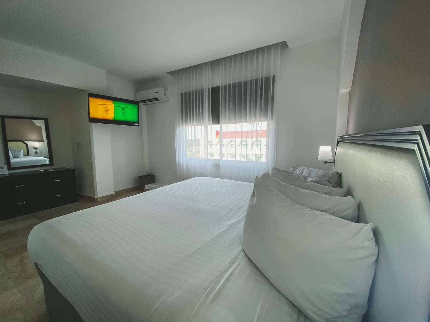 Days Inn by Wyndham Tuxtepec 7/30