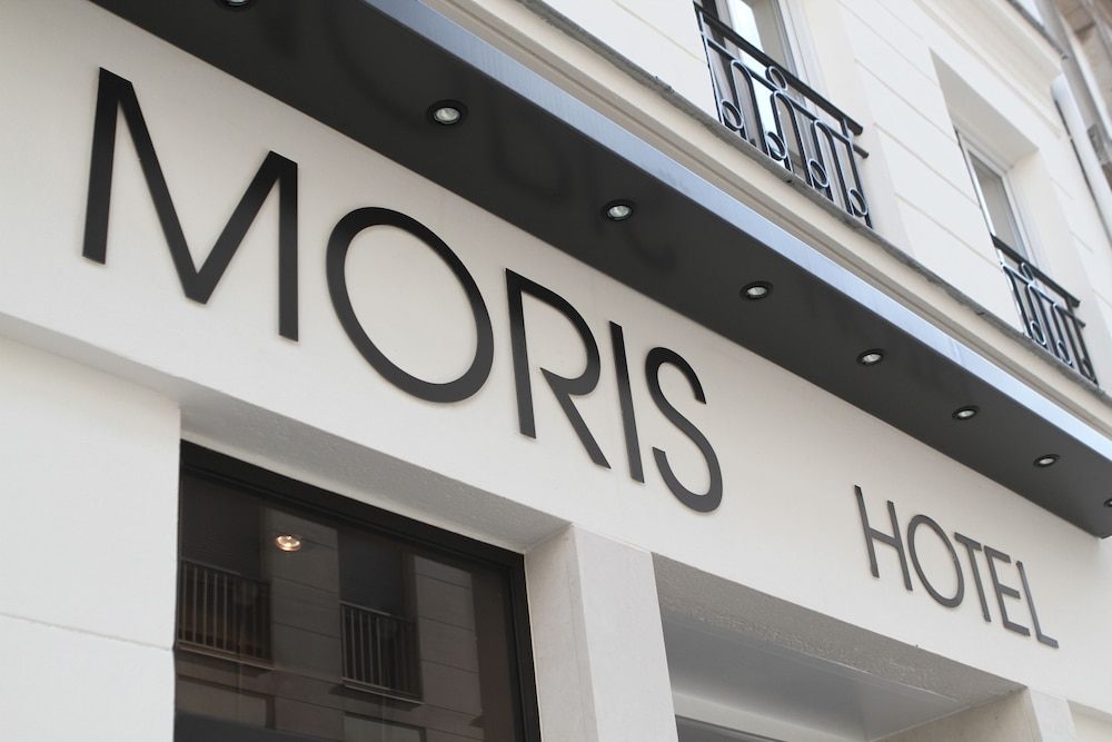 Hotel Moris 4/64