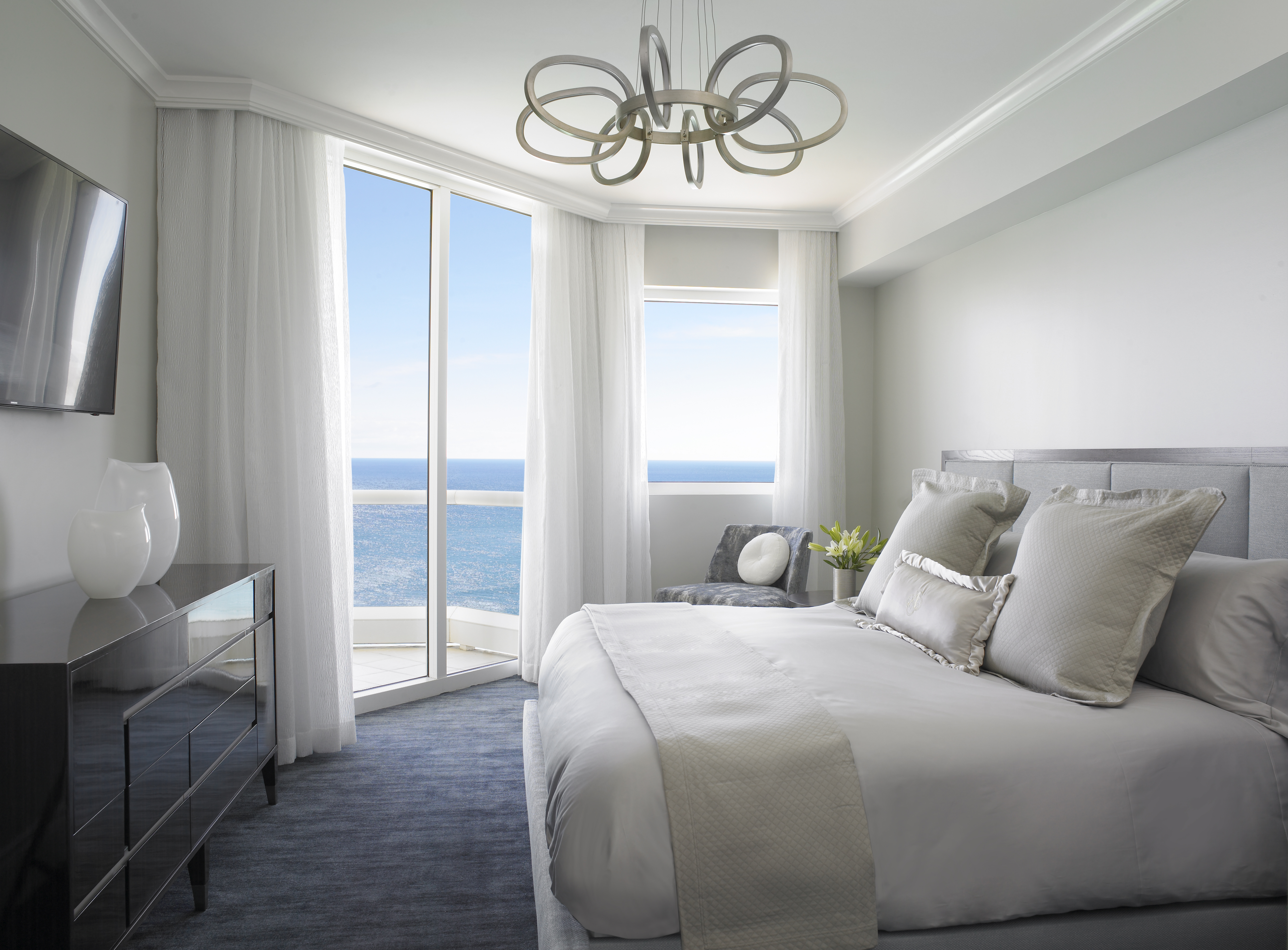 Deluxe, Suite, Ocean Front