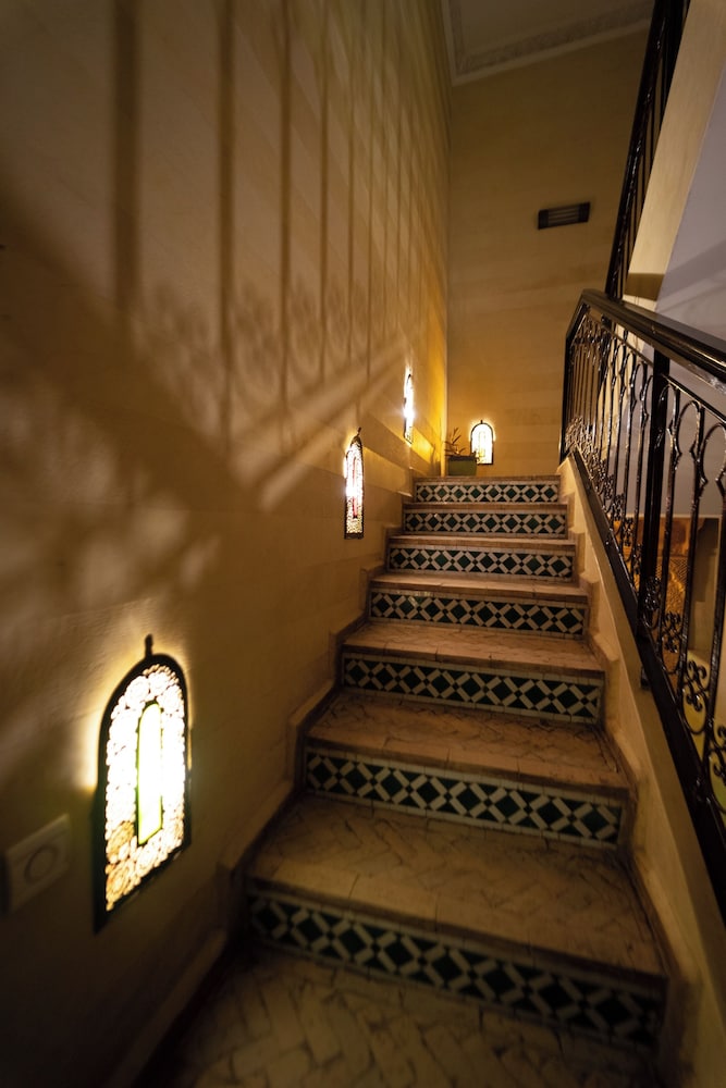 Riad Boutouil 38/50