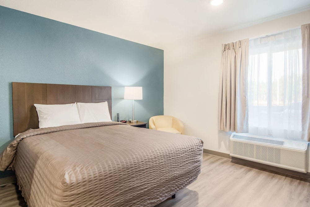 WoodSpring Suites Greensboro - High Point North 14/51