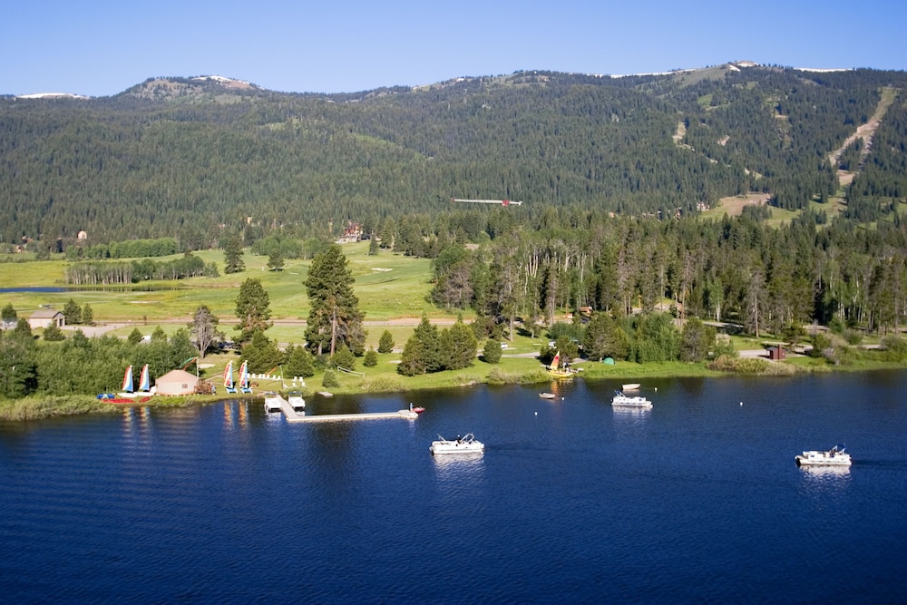 Tamarack Resort 46/50