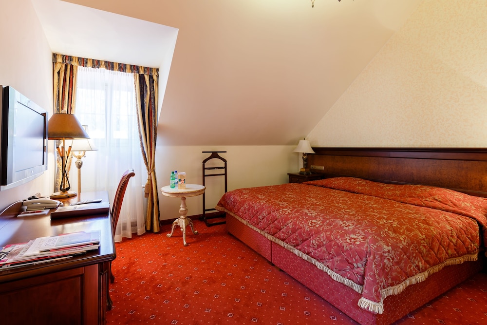 Boutique Spa Hotel Aqua Marina 20/68