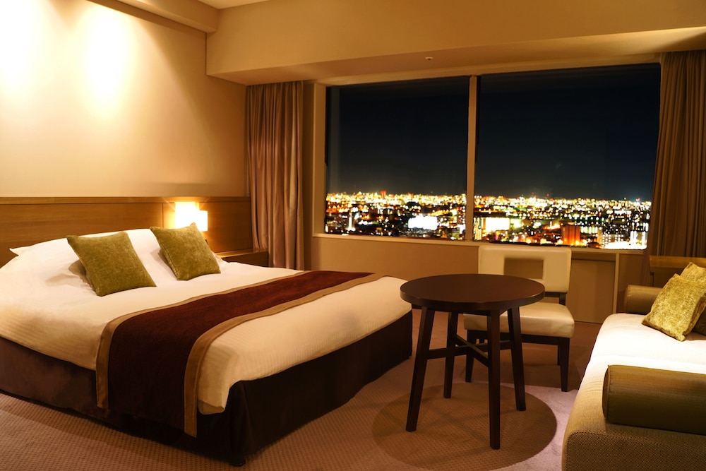 Hotel Keihan Universal Tower 17/39