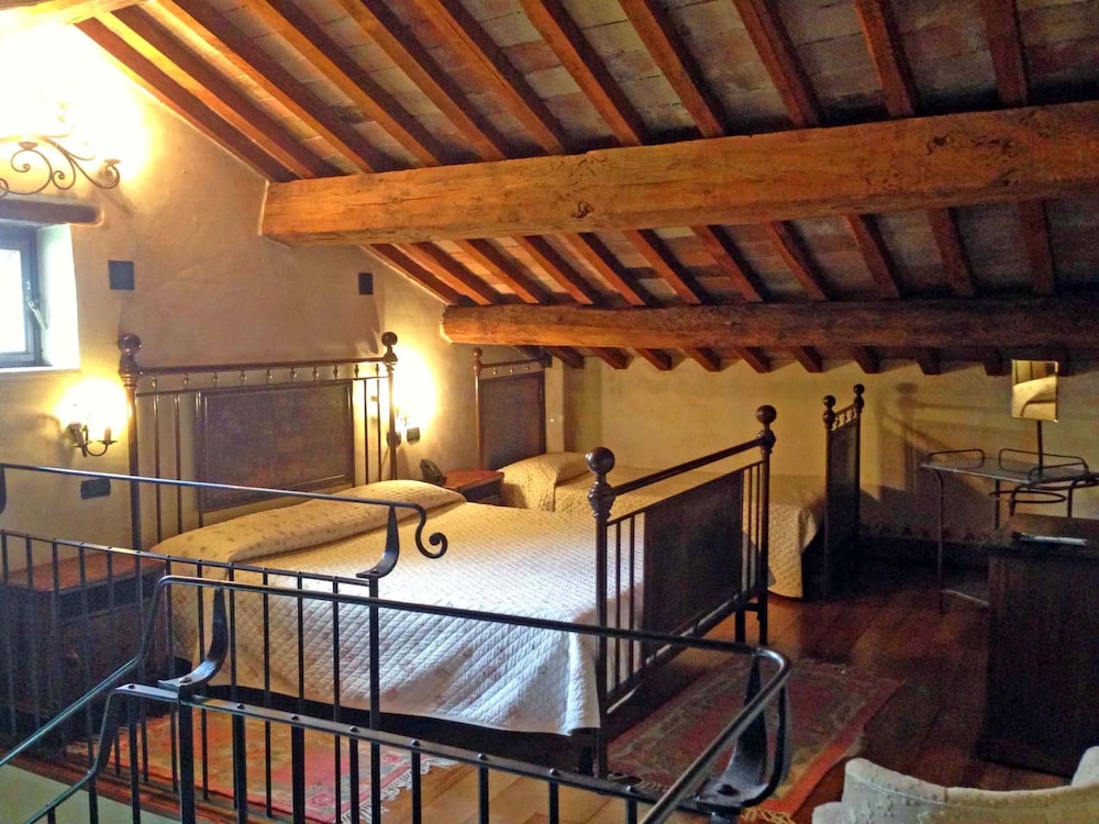 Residenza D'epoca Il Biribino 20/50