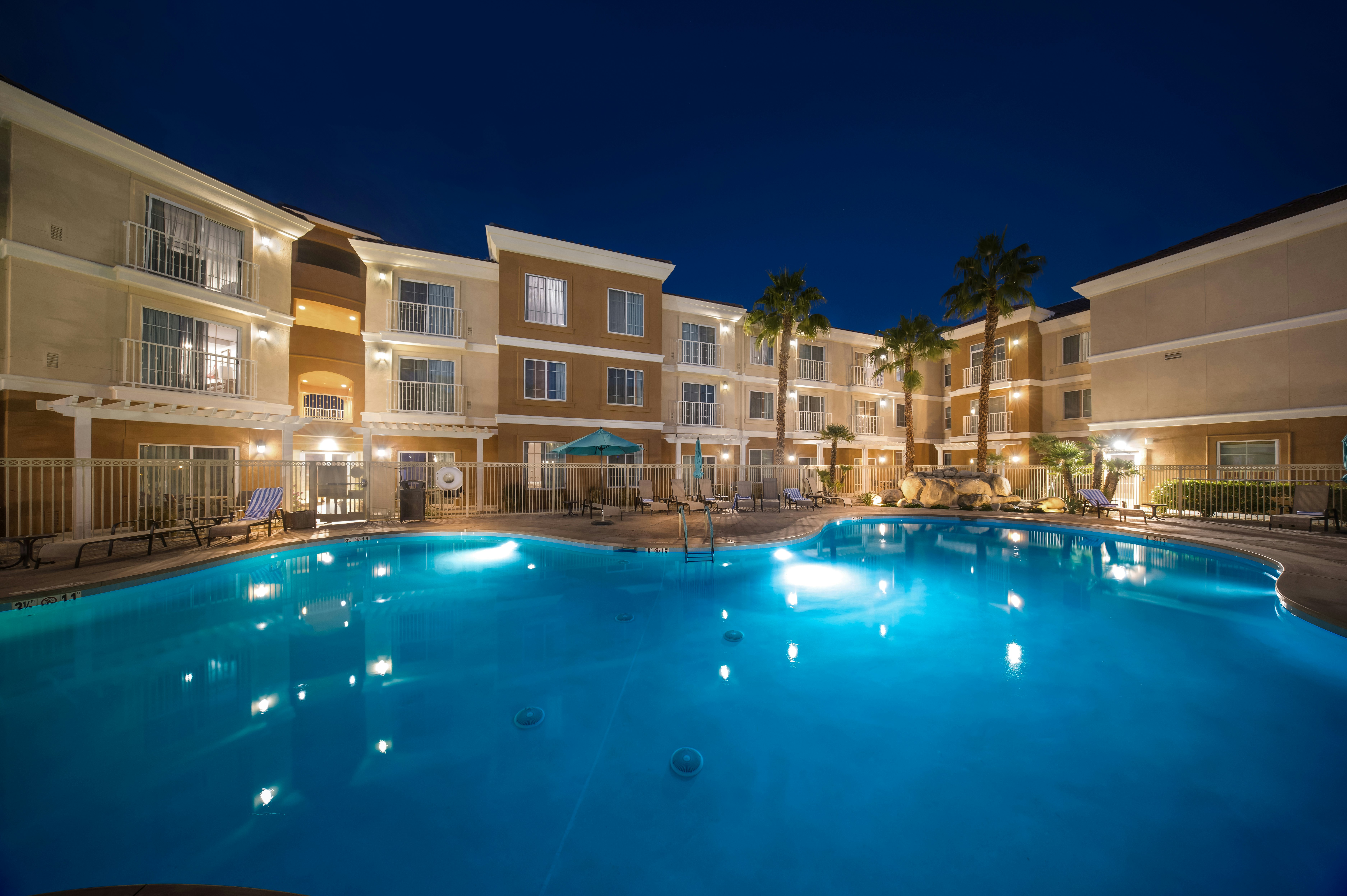 Homewood Suites by Hilton La Quinta 7/62