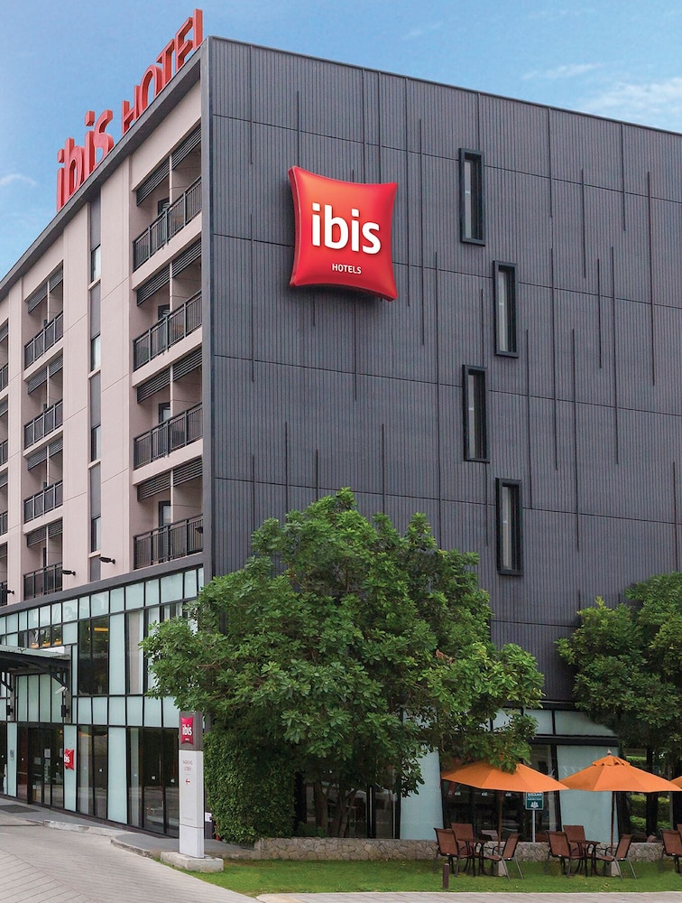 Ibis Hua Hin in HUA HIN - CHA-AM